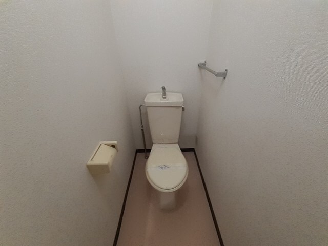 グリーンマンションの物件内観写真