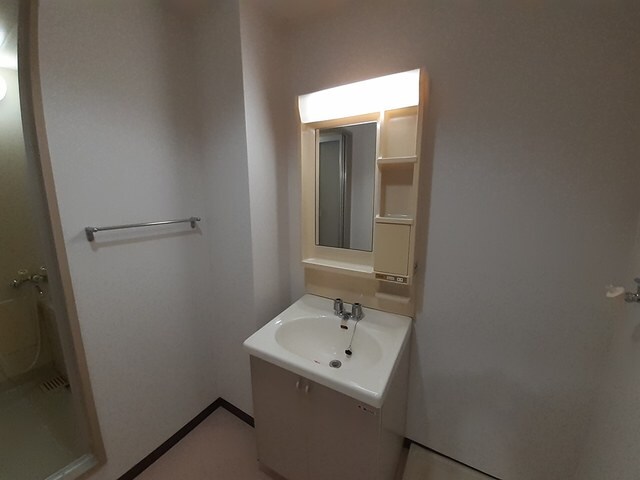 グリーンマンションの物件内観写真