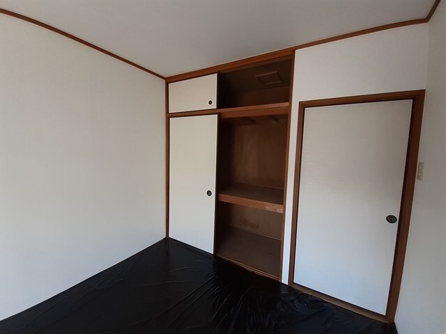 グリーンマンションの物件内観写真