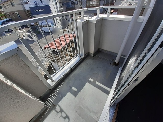 グリーンマンションの物件内観写真