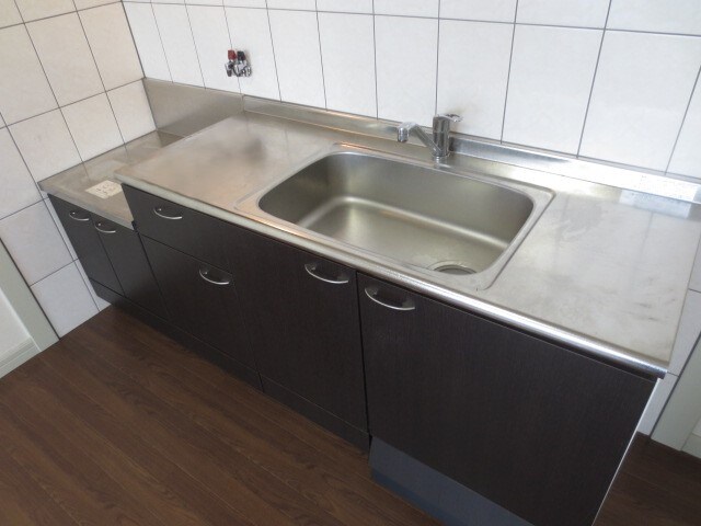 エルクレストールの物件内観写真