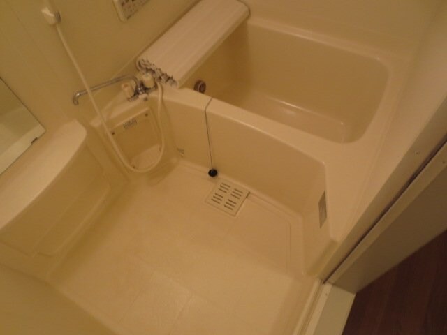 エルクレストールの物件内観写真