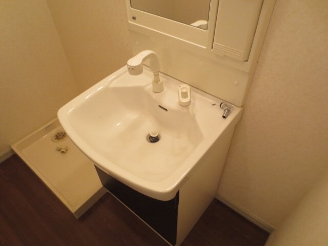 エルクレストールの物件内観写真