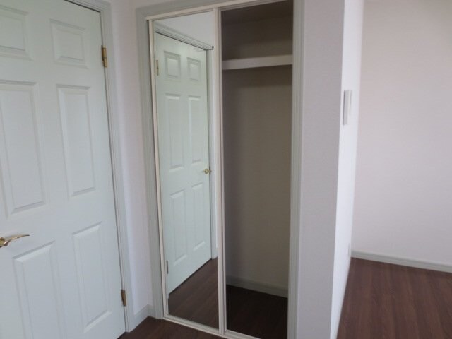 エルクレストールの物件内観写真