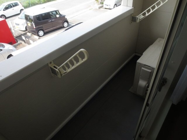 エルクレストールの物件内観写真