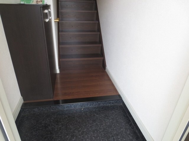 エルクレストールの物件内観写真