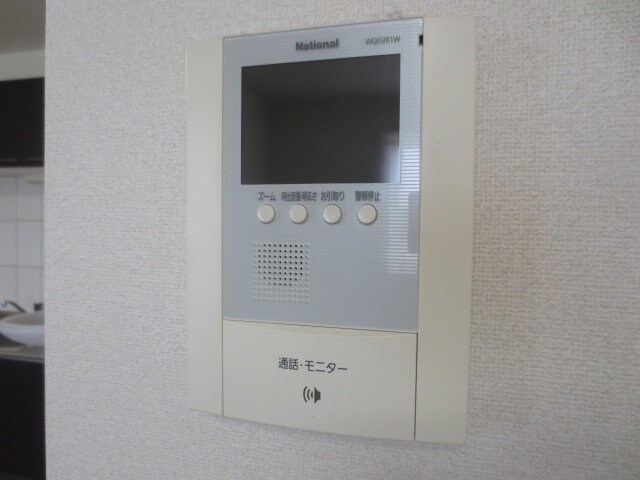 エルクレストールの物件内観写真