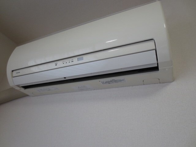 エルクレストールの物件内観写真