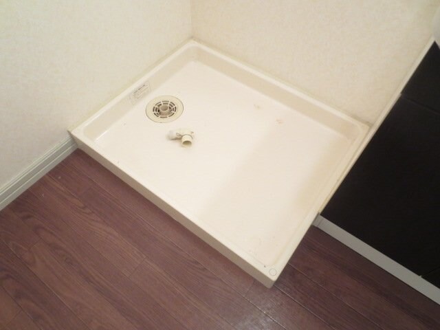 エルクレストールの物件内観写真