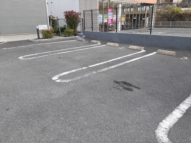 ウインズコートの物件外観写真