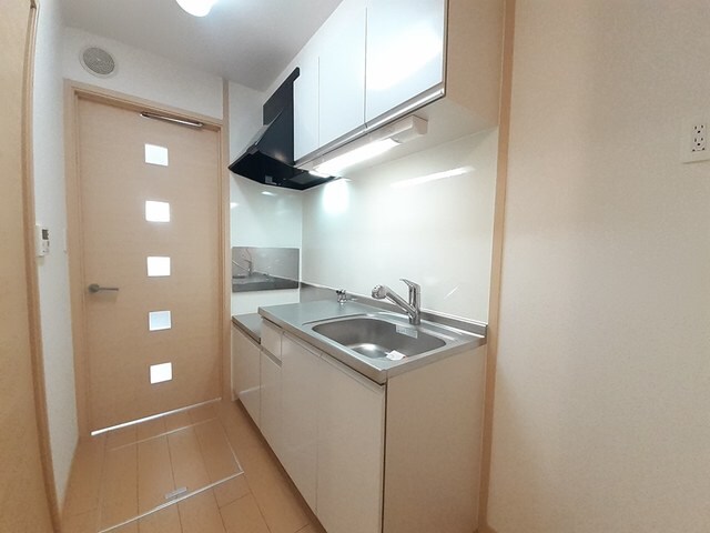 ウインズコートの物件内観写真