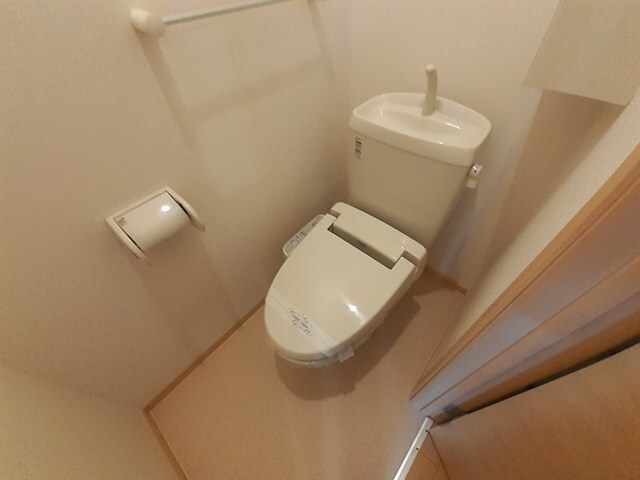 ウインズコートの物件内観写真