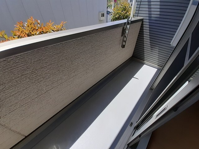 ウインズコートの物件内観写真