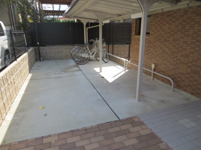 プランドールの物件外観写真