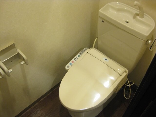 プランドールの物件内観写真