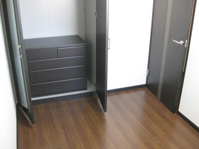 プランドールの物件内観写真