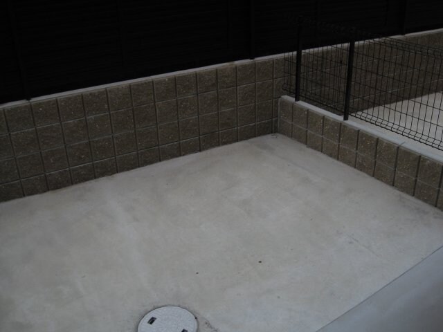 プランドールの物件内観写真