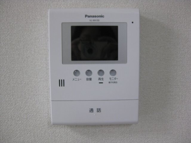 プランドールの物件内観写真