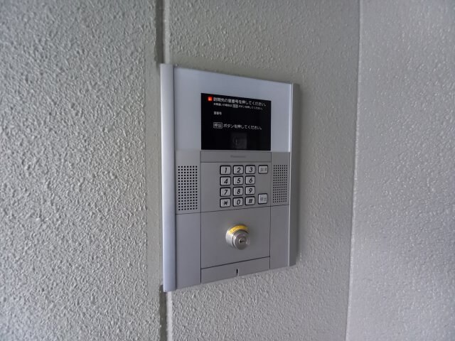 セントグレイスの物件外観写真