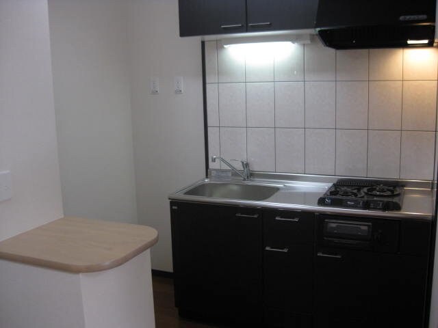 セントグレイスの物件内観写真