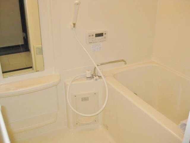 セントグレイスの物件内観写真