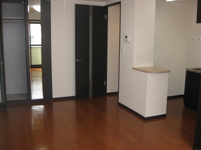 セントグレイスの物件内観写真