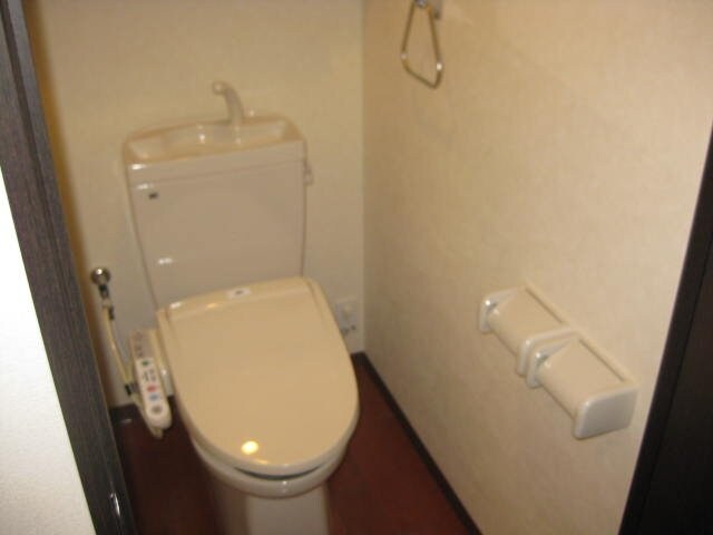 セントグレイスの物件内観写真