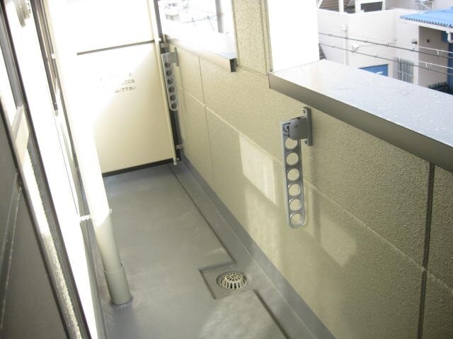 セントグレイスの物件内観写真