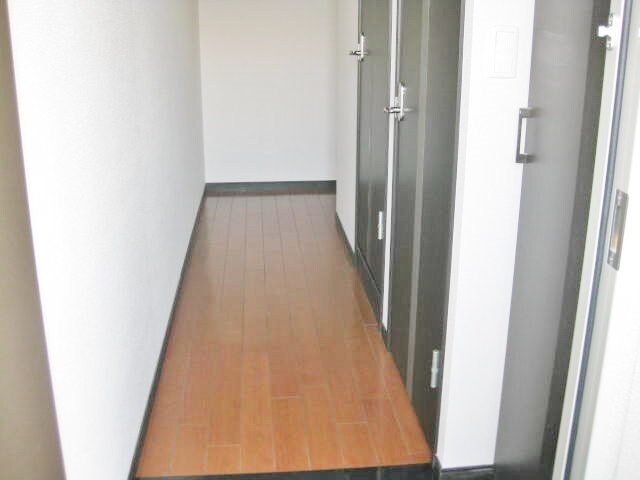 セントグレイスの物件内観写真