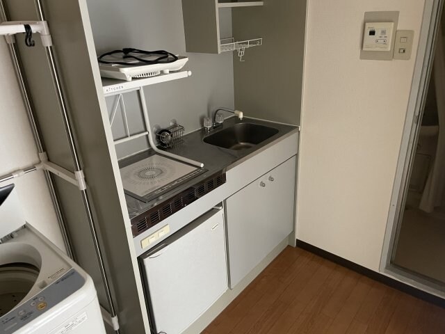 ベルハイムの物件内観写真