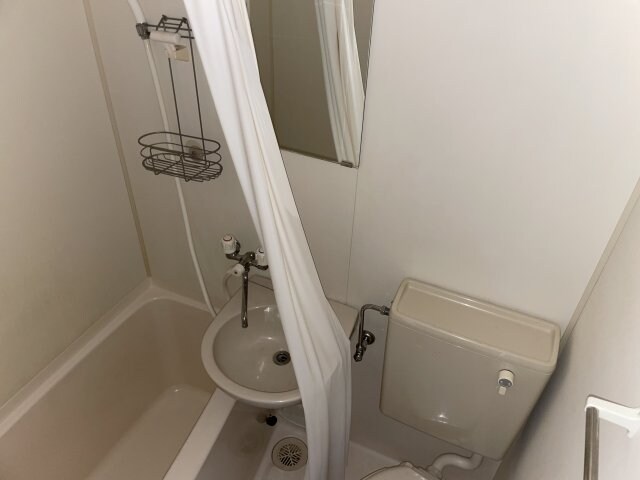 ベルハイムの物件内観写真