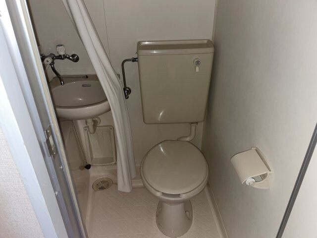 ベルハイムの物件内観写真