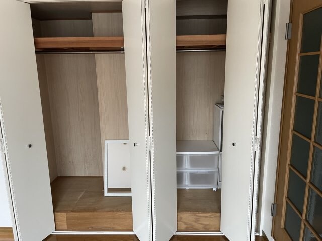 ベルハイムの物件内観写真