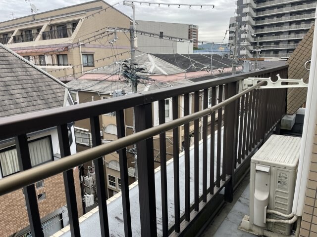 ベルハイムの物件内観写真