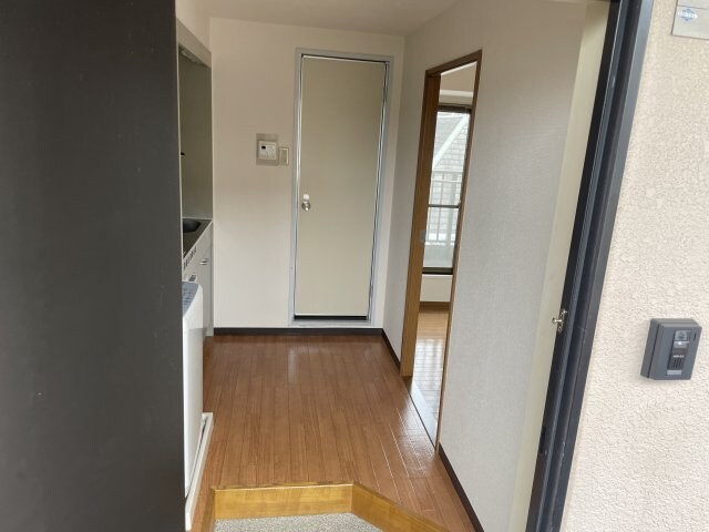 ベルハイムの物件内観写真