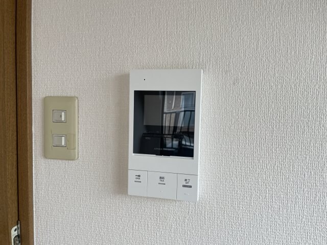 ベルハイムの物件内観写真