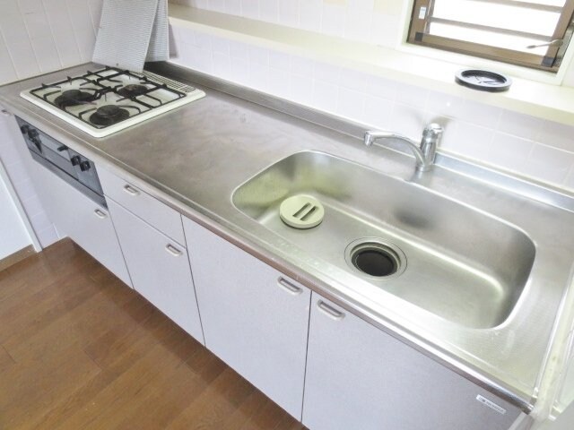 グローリヤ牧野の物件内観写真