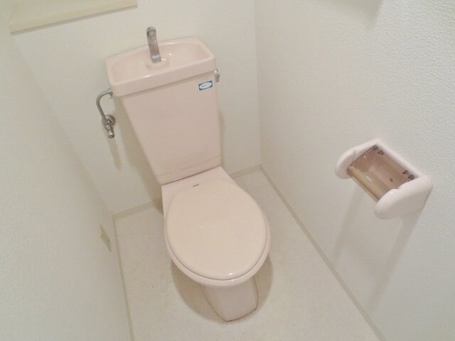 グローリヤ牧野の物件内観写真