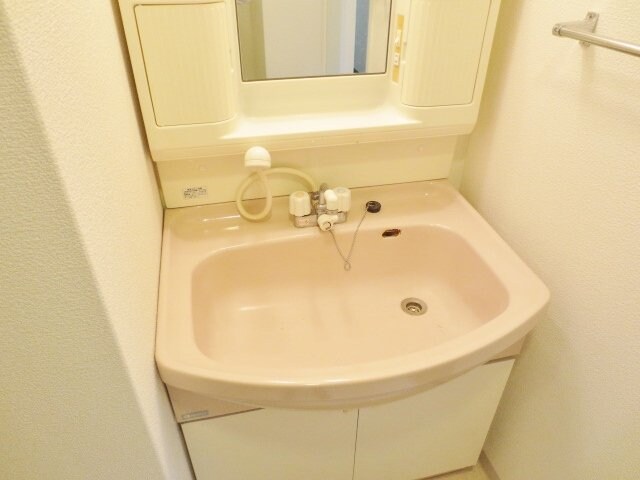 グローリヤ牧野の物件内観写真