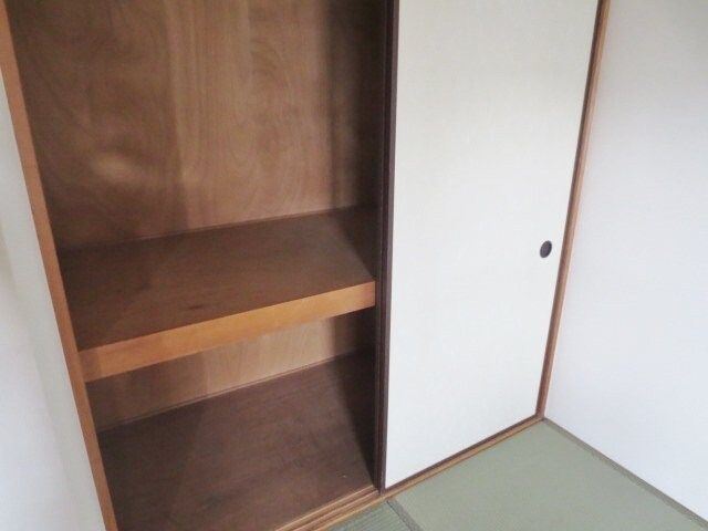 グローリヤ牧野の物件内観写真