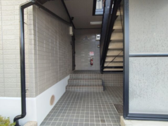 メルベーユ渚の物件外観写真