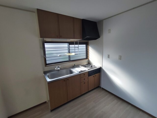 メルベーユ渚の物件内観写真