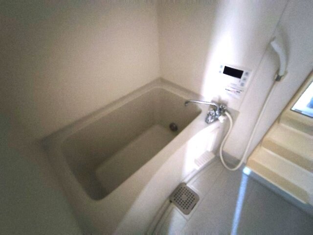 メルベーユ渚の物件内観写真