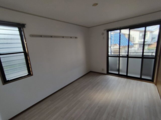 メルベーユ渚の物件内観写真