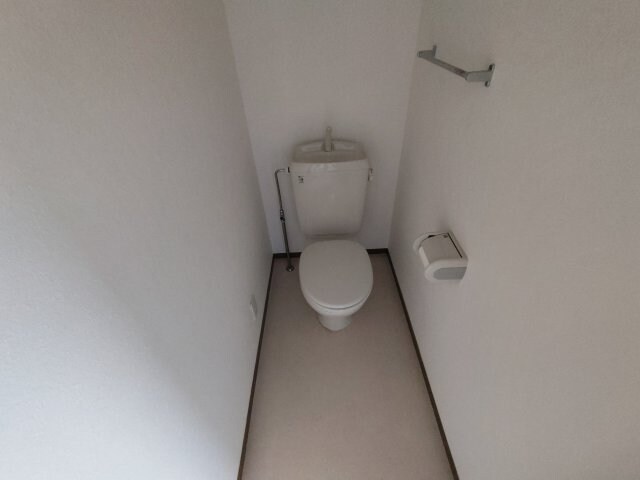 メルベーユ渚の物件内観写真