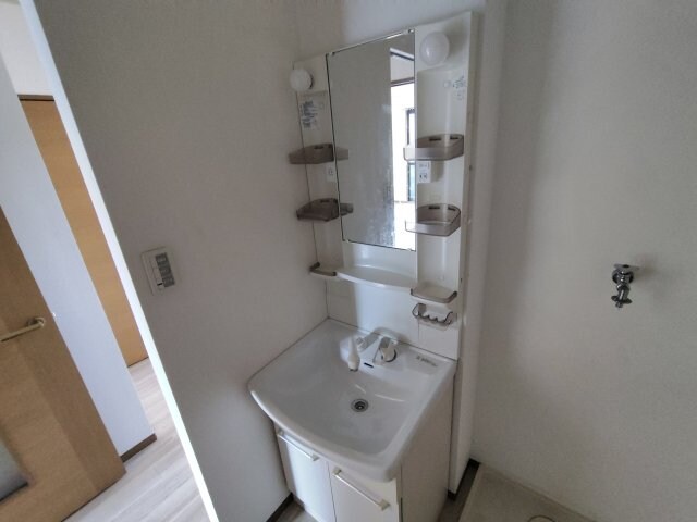 メルベーユ渚の物件内観写真