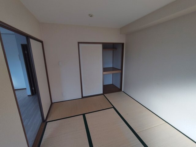 メルベーユ渚の物件内観写真