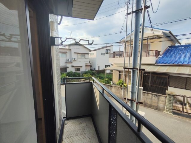 メルベーユ渚の物件内観写真