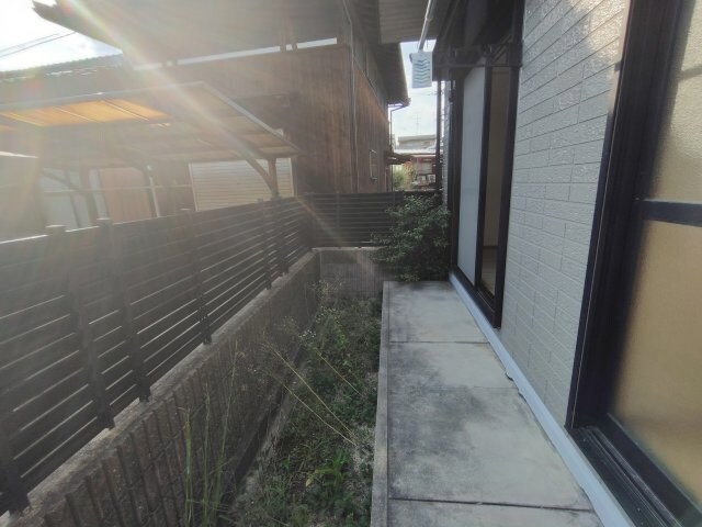 メルベーユ渚の物件内観写真