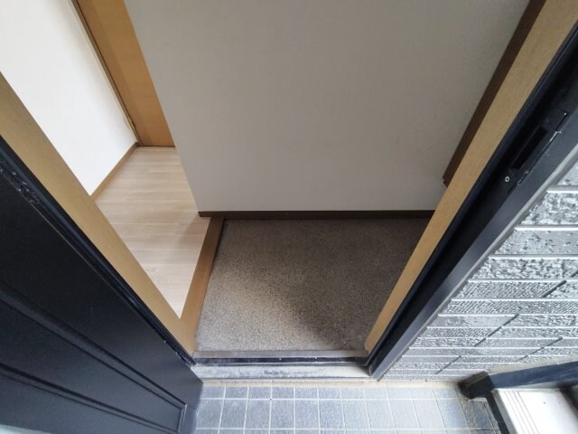 メルベーユ渚の物件内観写真